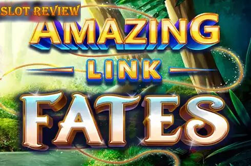 Amazing Link Fates slot